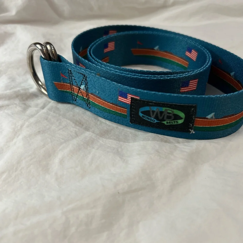 Wingo great belt